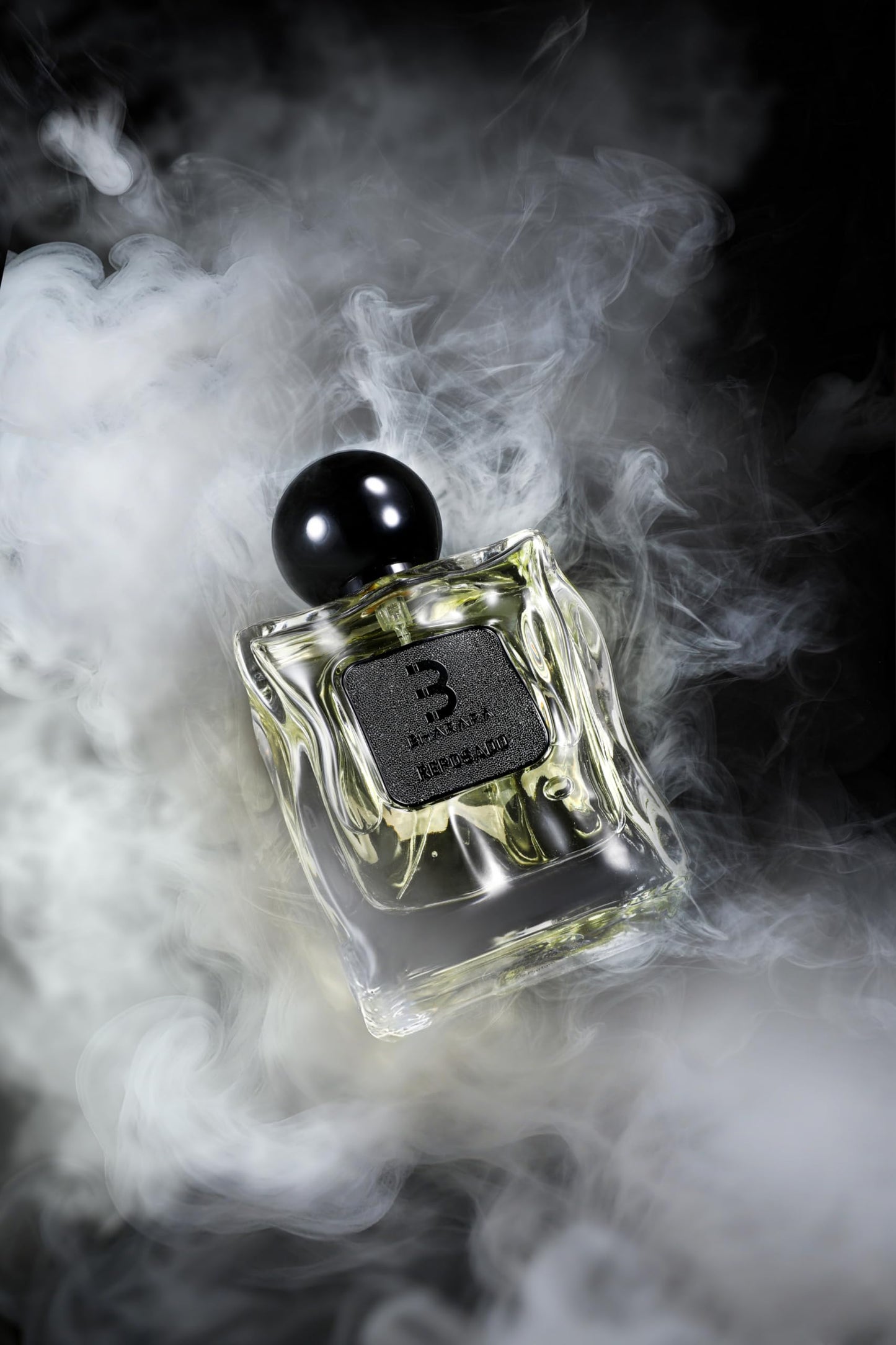 Bharara Reposado 3.4 Eau De Parfume Beauty & Personal Care B Bharara