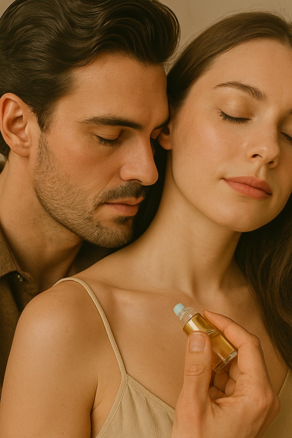 Perfume Studio 10mL Roll-on Fragrance Oil IMPRESSION Compatible with (Clive X Men) Beauty & Personal Care Perfume Studio