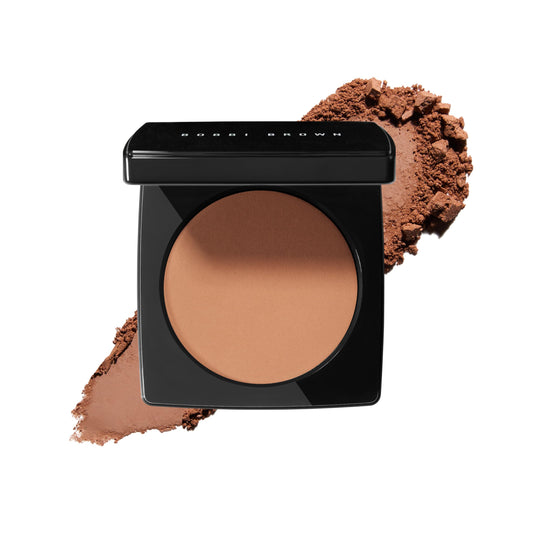 Bobbi Brown Bronzing Powder | Skin-Warming Matte Bronzer Powder for Natural-Looking Warmth, 0.32 Ounce, Golden Light Beauty & Personal Care Bobbi Brown