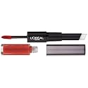 L'Oréal Paris Infallible Pro Last 2 Step Lipstick, Incessant Russet, 1 fl. oz. Beauty & Personal Care L'Oreal Paris