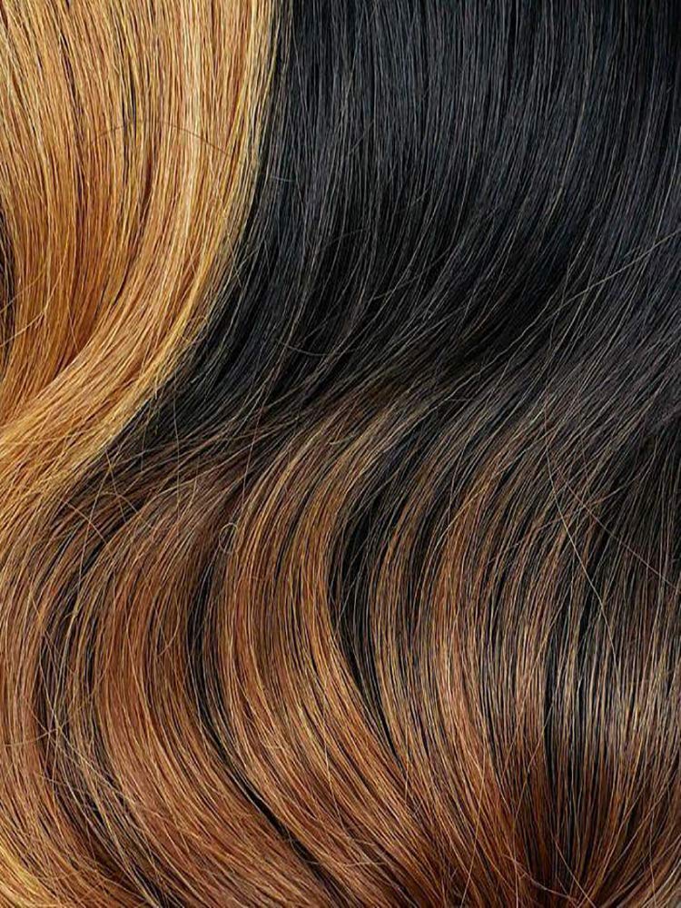 Outre EveryWear Lace Front Wig EVERY3 (DRFF2/2730)