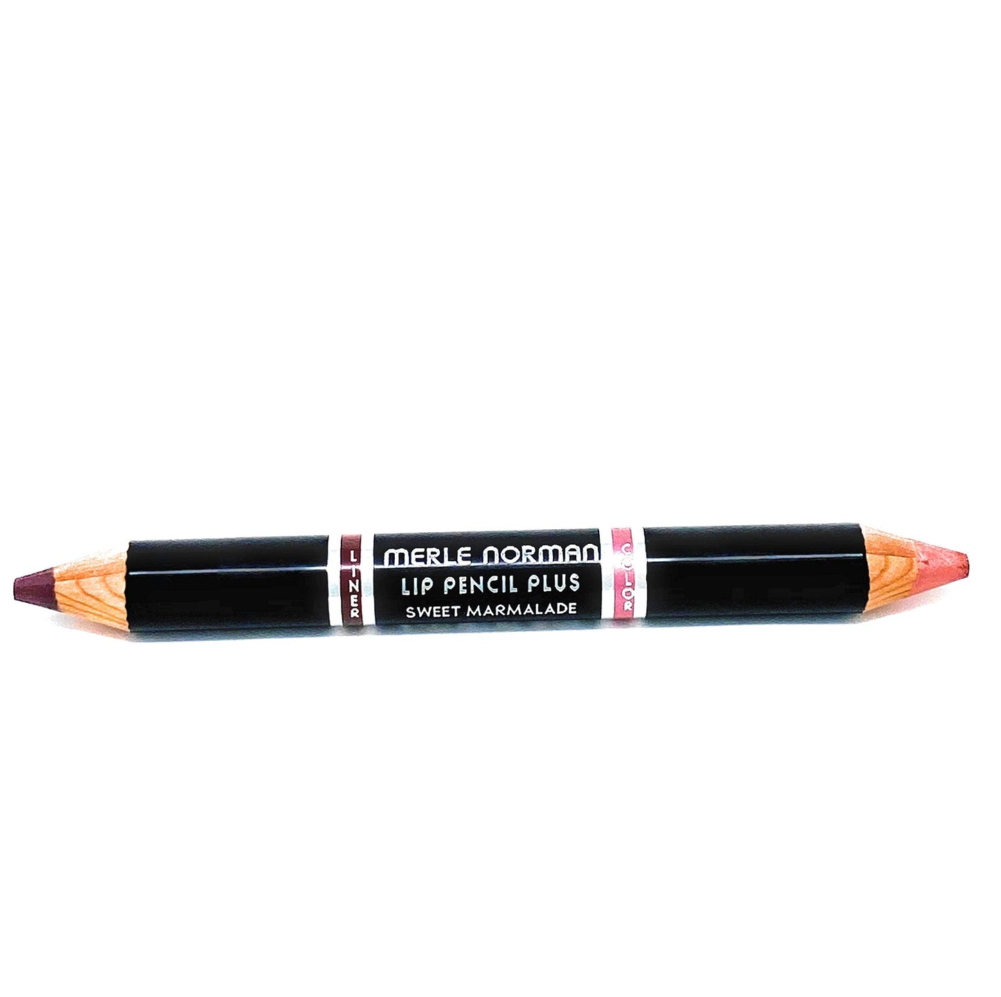 Merle Norman Lip Pencil Plus - Sweet Marmalade Beauty & Personal Care Merle Norman