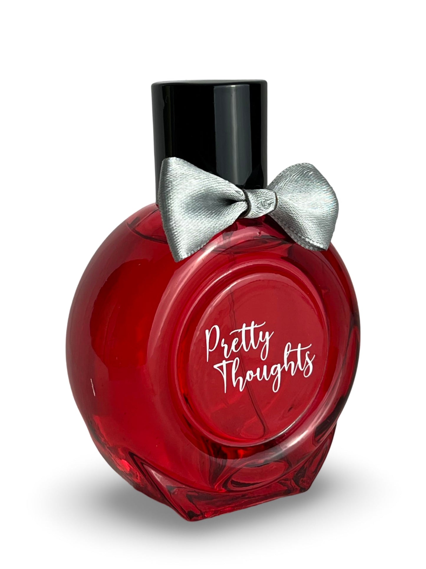 Belcam Beauty PRETTY THOUGHTS Women's Eau de Parfum, 3.4 Fl Oz, Iris, Raspberry Beauty & Personal Care Belcam Beauty