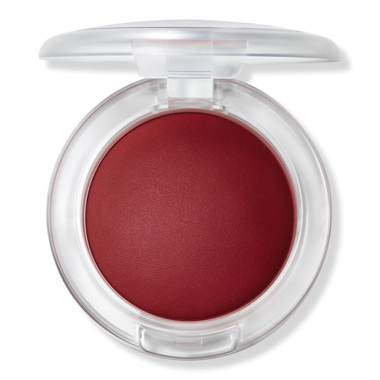MAC Glow Play Cushiony Blush, Big Diva Energy, 0.26 Ounces