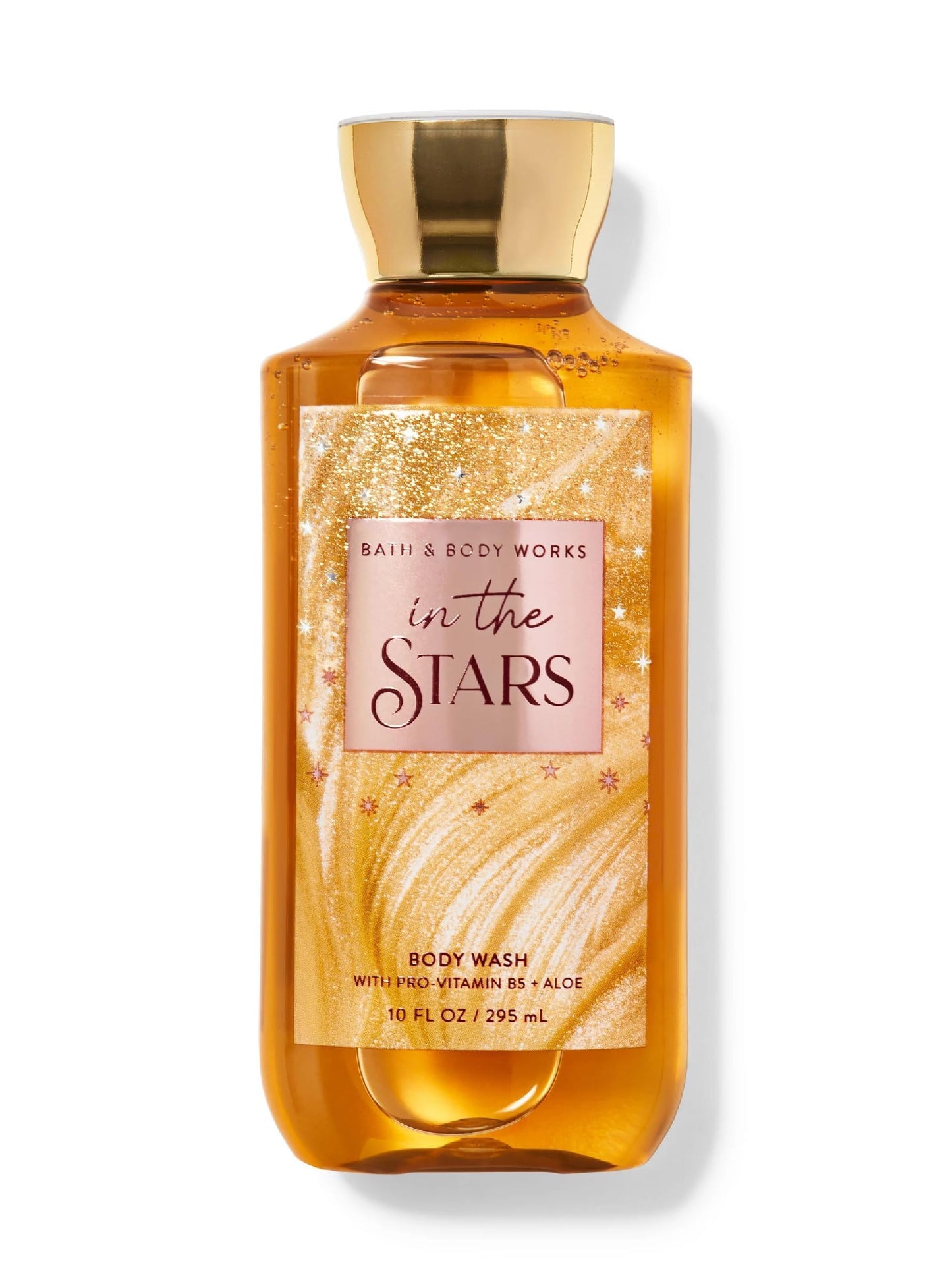 Bath and Body Works IN THE STARS Shower Gel (Limited Edition) 10 Fluid Ounce Beauty & Personal Care Bath & Body Works