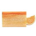 Australian Botanical Soap Vitamin C with Valencia Orange Oil 6.6 oz Triple Milled Luxury Soap Bar Enriched with Shea Butter, Suitable for Men, Women Beauty & Personal Care Australian Botanical Soap