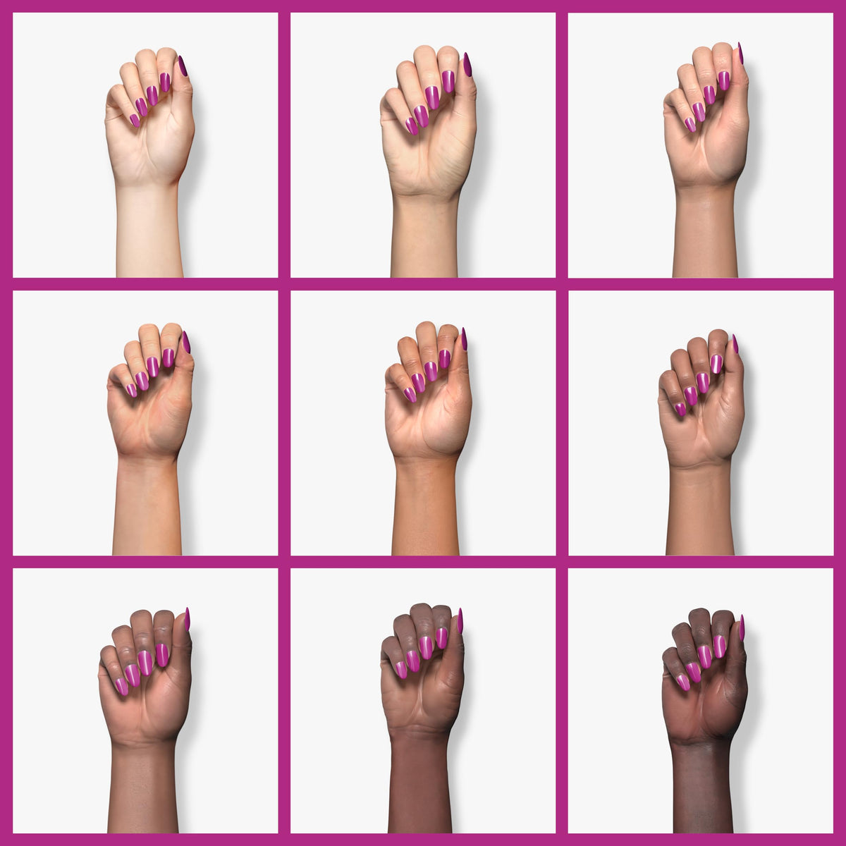 Sally Hansen Color Therapy Nail Polish, Rosy Glow, Pack of 1 Beauty & Personal Care Sally Hansen