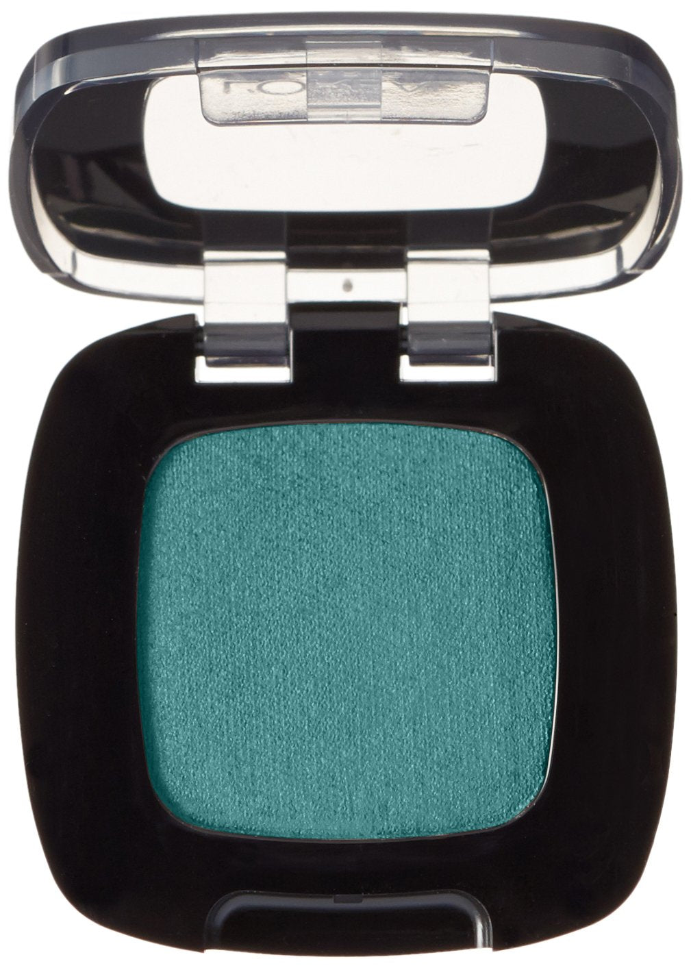 L'Oréal Paris Colour Riche Monos Eyeshadow, Teal Couture, 0.12 oz.