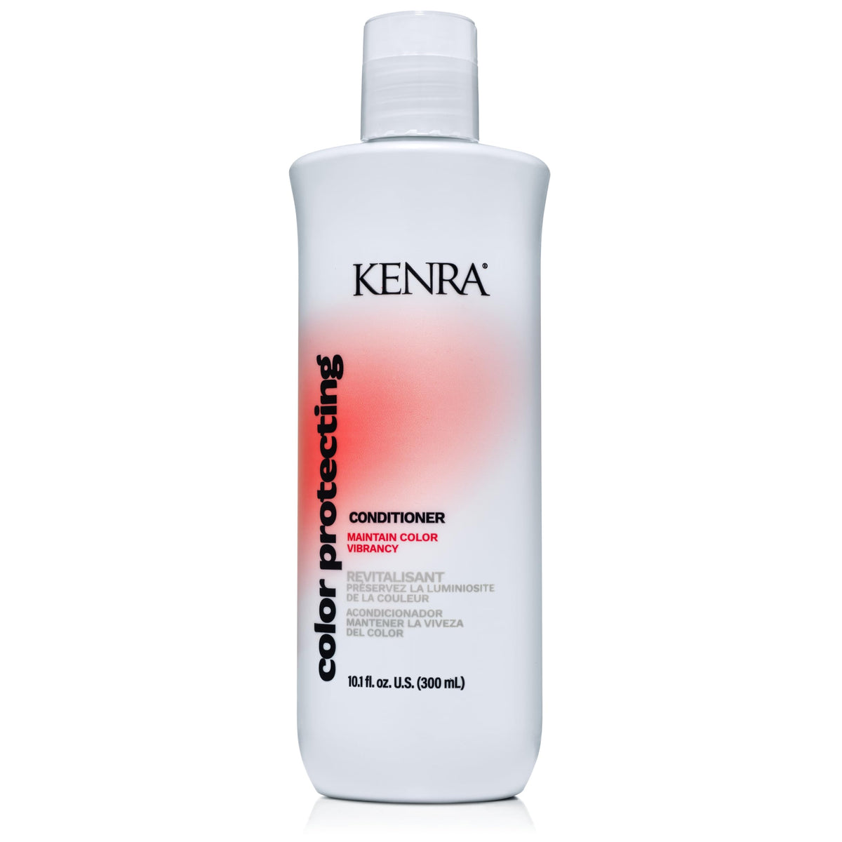 Kenra Professional Color Protecting Conditioner | Color Safe | Maintain Over 95% Color Vibrancy Through 40 Washes | Enhances Shine | pH-balancing