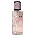 Victoria's Secret Eau So Sexy Scented Fragrance Body Mist 2.5 Fluid Ounce Spray Beauty & Personal Care Victoria's Secret