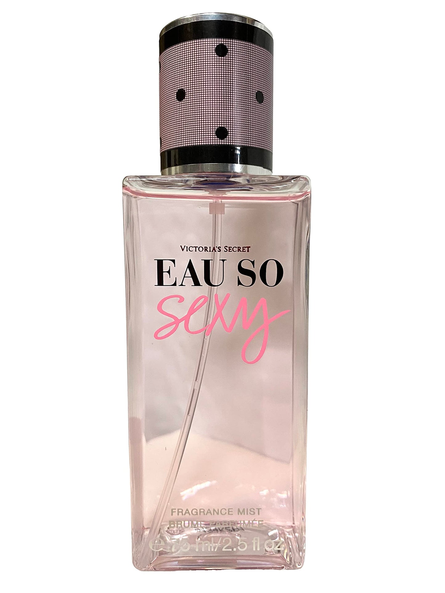 Victoria's Secret Eau So Sexy Scented Fragrance Body Mist 2.5 Fluid Ounce Spray Beauty & Personal Care Victoria's Secret
