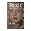 Fazit Makeup Patches - Pink Witch Speckles - Glow Up Make-Up Patches - Cute Glitter Makeup Accessories for Women - Cosmetic Glitter for Face Beauty & Personal Care Fazit