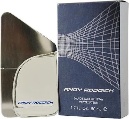 Andy Roddick By Andy Roddick For Men Edt Spray 1.7 Oz Beauty & Personal Care Parlux