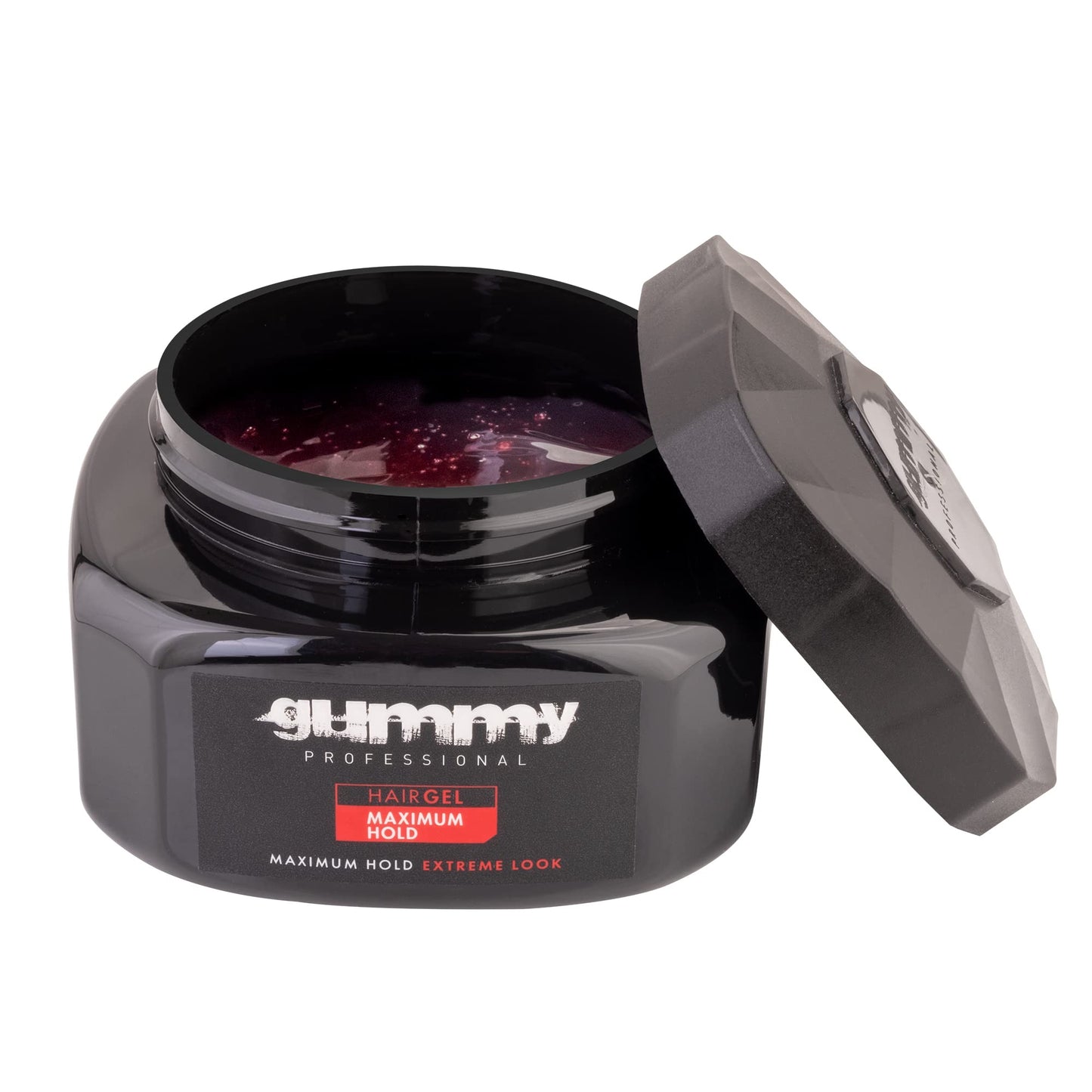 Gummy GU-GU101B Hair Gel, 500 ml Beauty & Personal Care Gummy