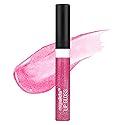 wet n wild MegaSlicks Lip Gloss, Ultra-Glossy, Vitamin-E Enriched, Ultra-Gloss High Shine Moisturizing, Cruelty-Free & Vegan - Crushed Grapes Beauty & Personal Care wet n wild
