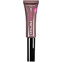 L'Oréal Paris Infallible PAINTS/LIPS, Taupeless, 0.27 fl. oz. Beauty & Personal Care L'Oreal Paris