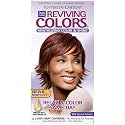 SoftSheen-Carson Dark and Lovely Reviving Colors Nourishing Color & Shine, Spiced Auburn 393 Beauty & Personal Care SoftSheen