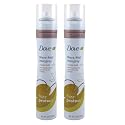 Dove Style + Care Hair Spray Flexible Hold 5.5 oz (Pack of 2) Beauty & Personal Care Dove