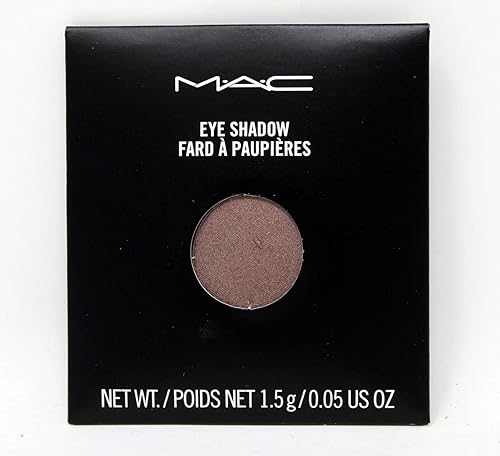 MAC Eye Shadow/Pro Palette Refill Pan - Satin Taupe (a91) Beauty & Personal Care MAC
