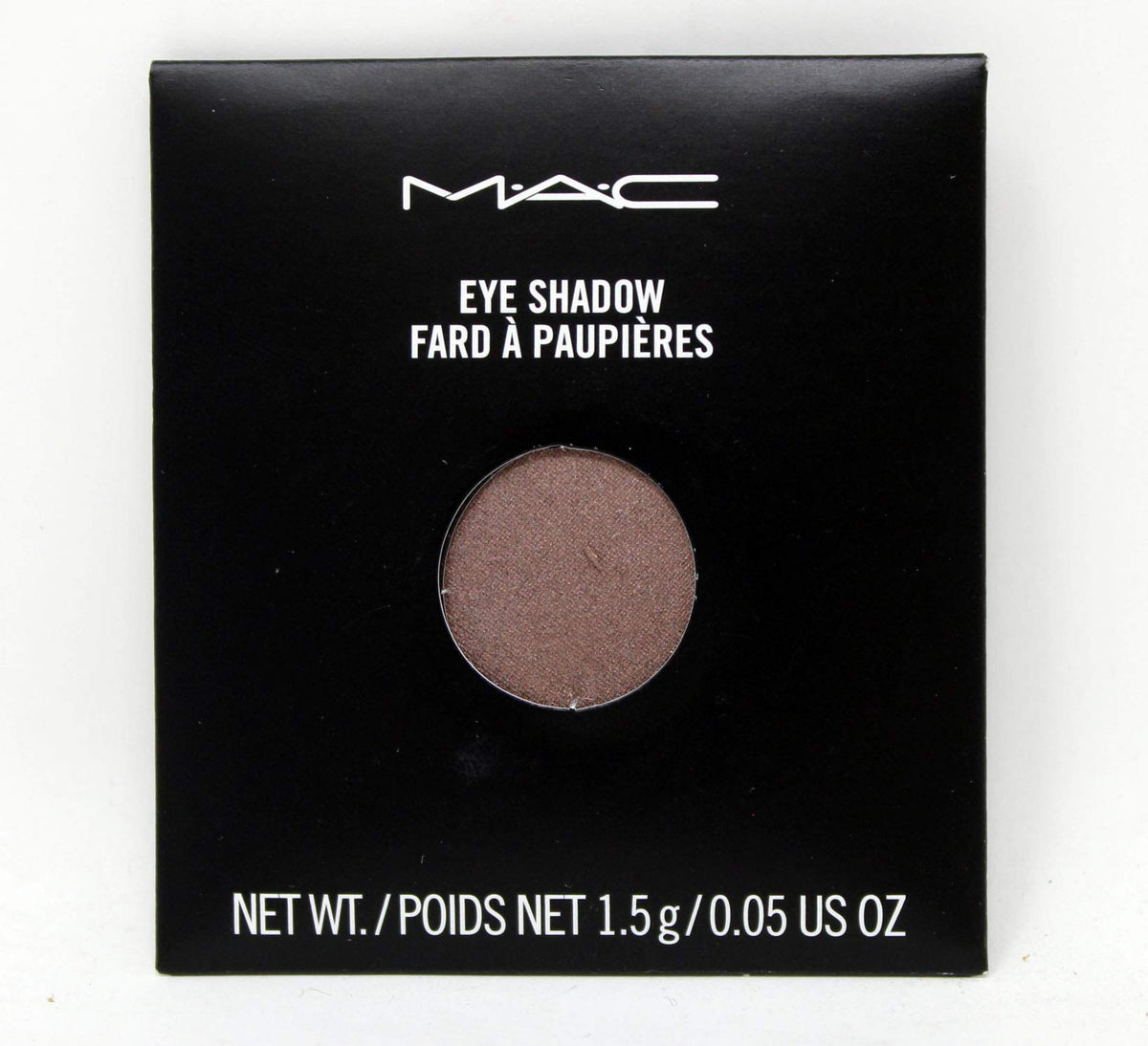 MAC Eye Shadow/Pro Palette Refill Pan - Satin Taupe (a91) Beauty & Personal Care MAC