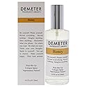 Demeter Cologne Spray, Honey, 4 Ounce Beauty & Personal Care DEMETER
