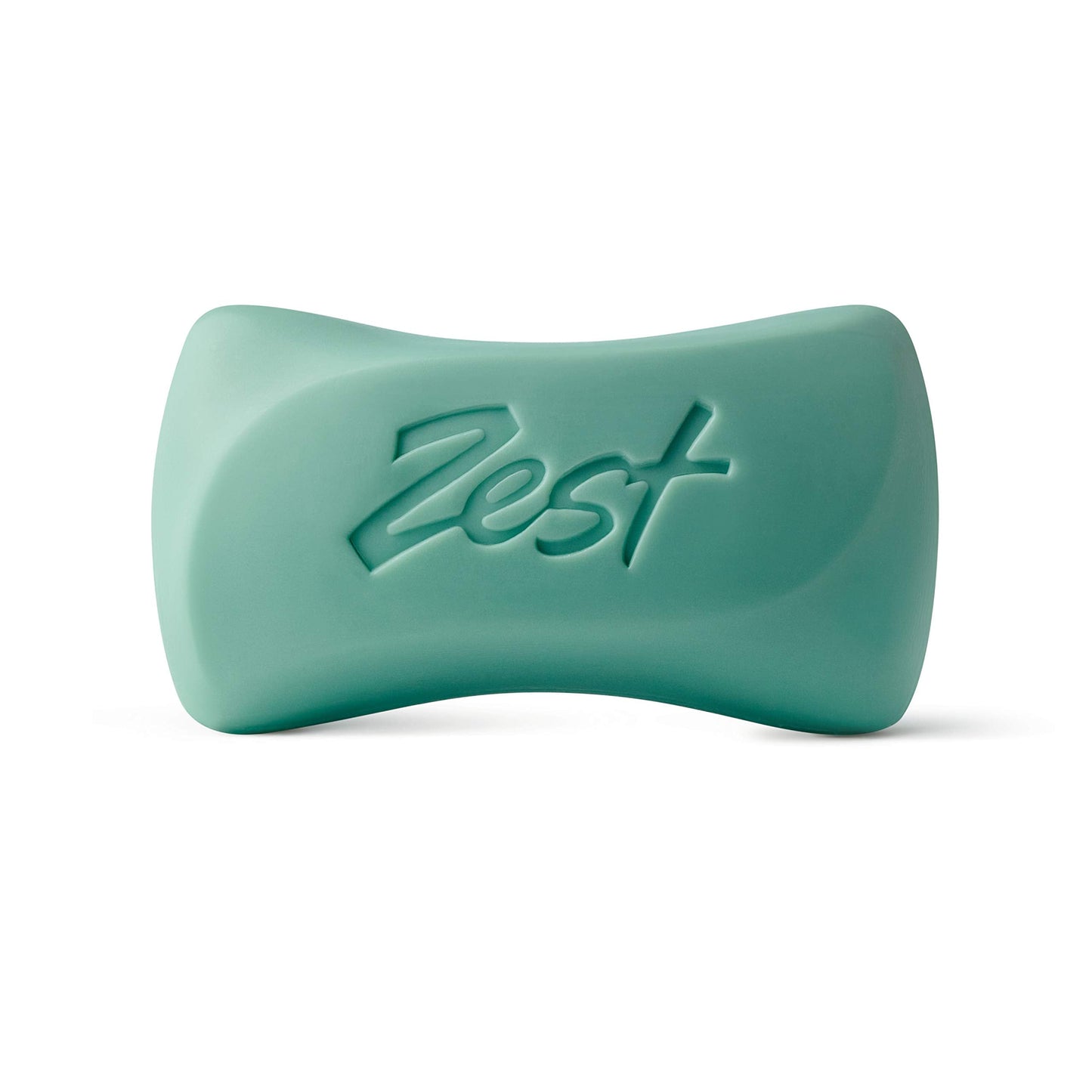 Zest Bar Bath Soap - Aqua (4 Ounce, 12 Bars) Beauty & Personal Care Zest