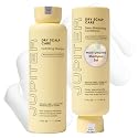 Jupiter Hydrating Shampoo and Conditioner Set - Moisturizing, Nourishing, and Strengthening Hair Care - Daily Scalp & Hair Hydration - Color-Safe Beauty & Personal Care Jupiter