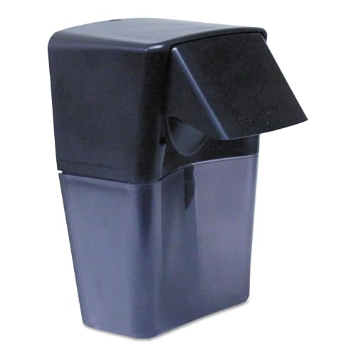 TOLCO Top Perfoamer Foam Soap Dispenser, 32 Oz, 4.75 X 7 X 9, Black Beauty & Personal Care Tolco