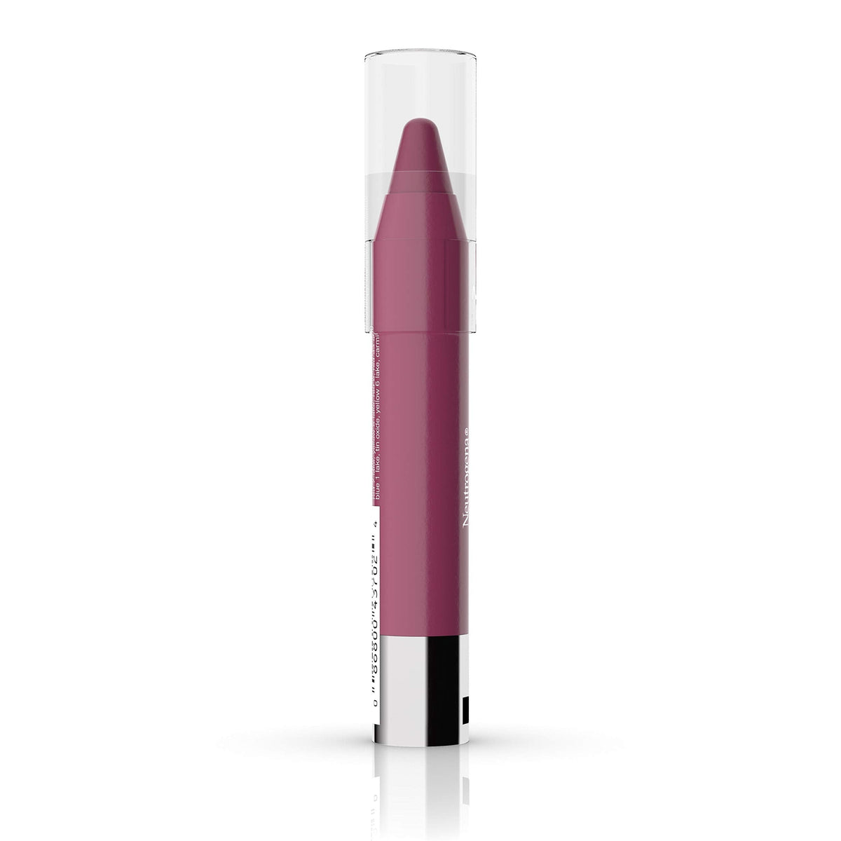 Neutrogena Moisturesmooth Color Stick, 40 Bright Berry, .011 Oz. Beauty & Personal Care Neutrogena