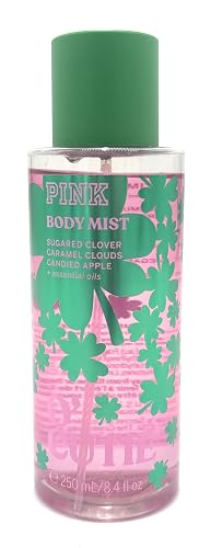 Victoria's Secret Pink O' Cutie Body Mist 8.4 fl oz Limited Edition Beauty & Personal Care Victoria's Secret