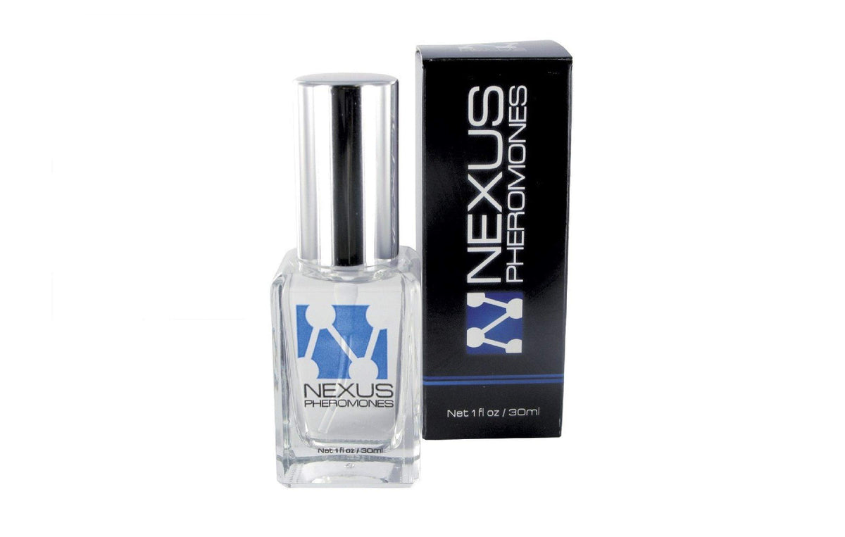 Nexus Mens Pheromone Product