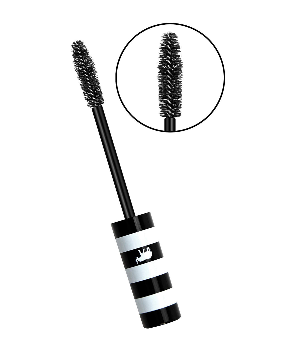 Kokie Cosmetics Stay Dry Waterproof Mascara, Waterproof Black, 0.32 Ounce Beauty & Personal Care Kokie