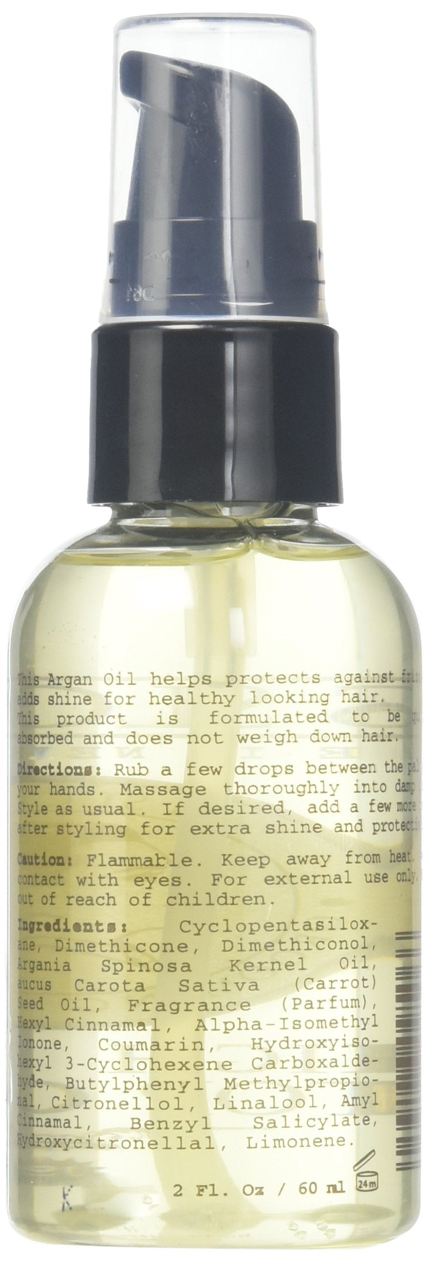 JS Sloane High Gloss Top Coat Beauty & Personal Care JS Sloane