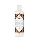 Nubian Heritage Body Lotion African Black Soap for Dry Skin Paraben Free Body Moisturizer, 13 oz Beauty & Personal Care Nubian Heritage