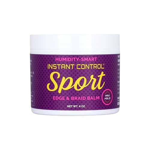Instant Control Sport Beauty & Personal Care Instant Control