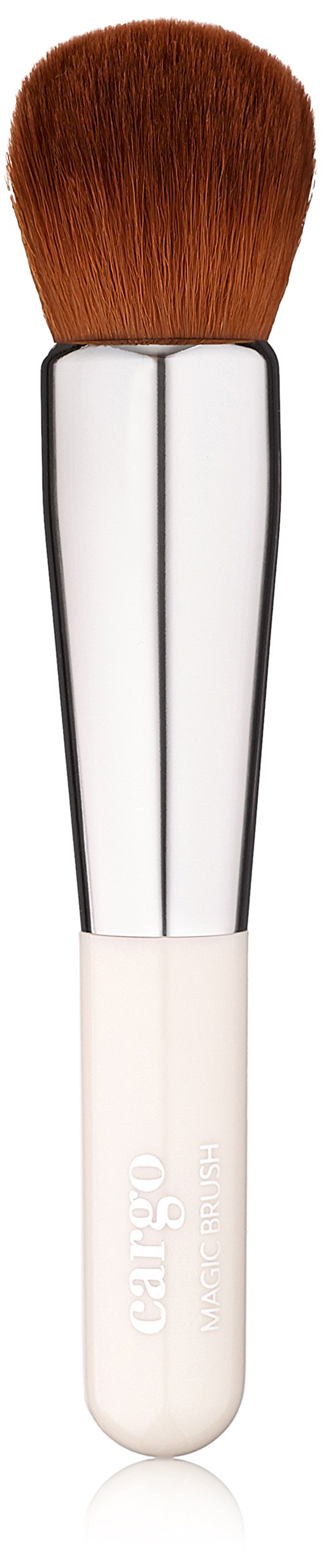 Cargo Cosmetics All-in-One Multi Use Magic Makeup Face Brush Beauty & Personal Care Cargo