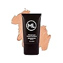 Mineral Liquid Powder Foundation ~Porcelain~ Beauty & Personal Care Beauty Basics