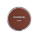 COVERGIRL Clean Pressed Powder, Tawny Beauty & Personal Care COVERGIRL