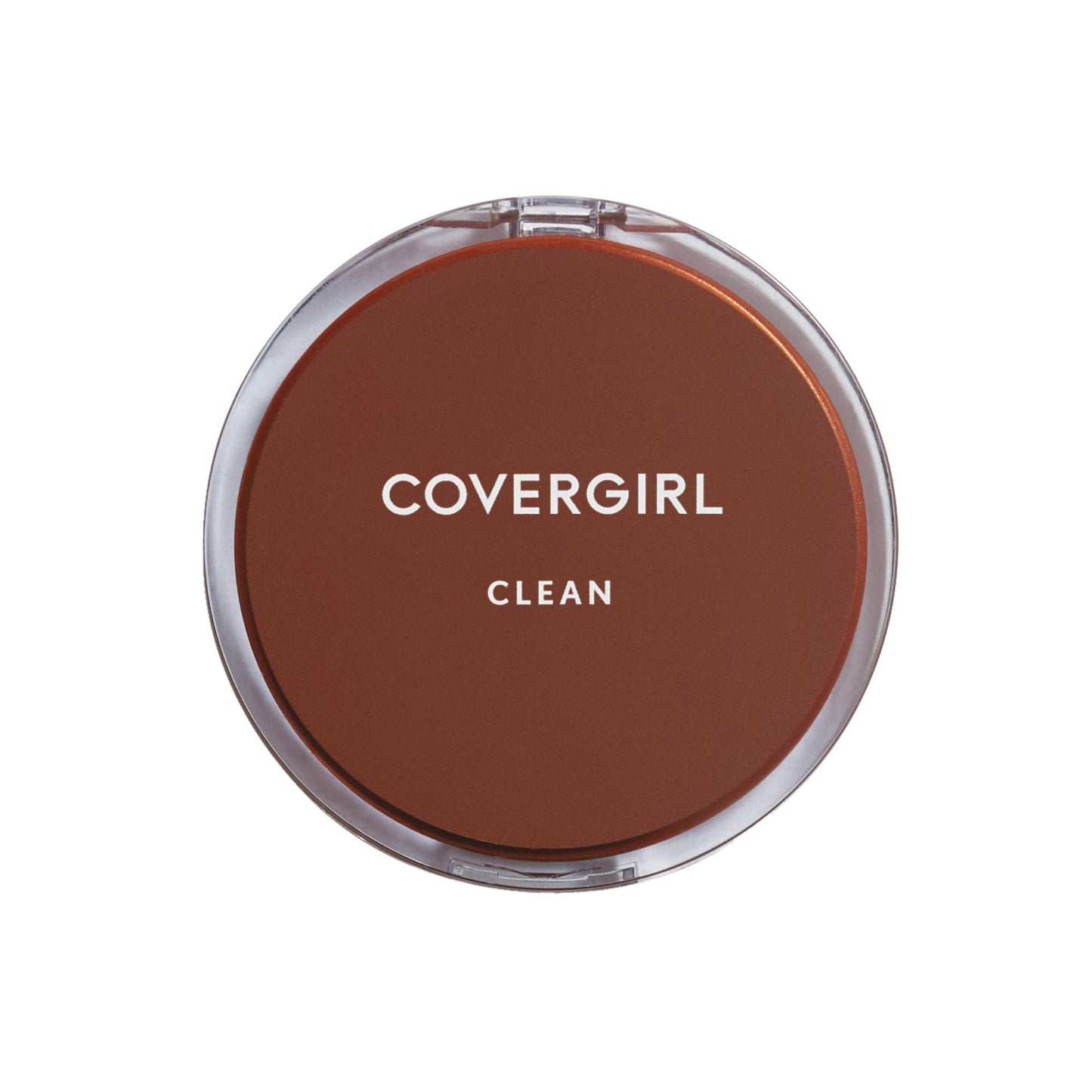 COVERGIRL Clean Pressed Powder, Tawny Beauty & Personal Care COVERGIRL