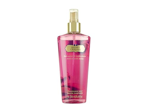 VICTORIA'S SECRET SECRET CRAVING body mist 250 ml Beauty & Personal Care Victoria's Secret