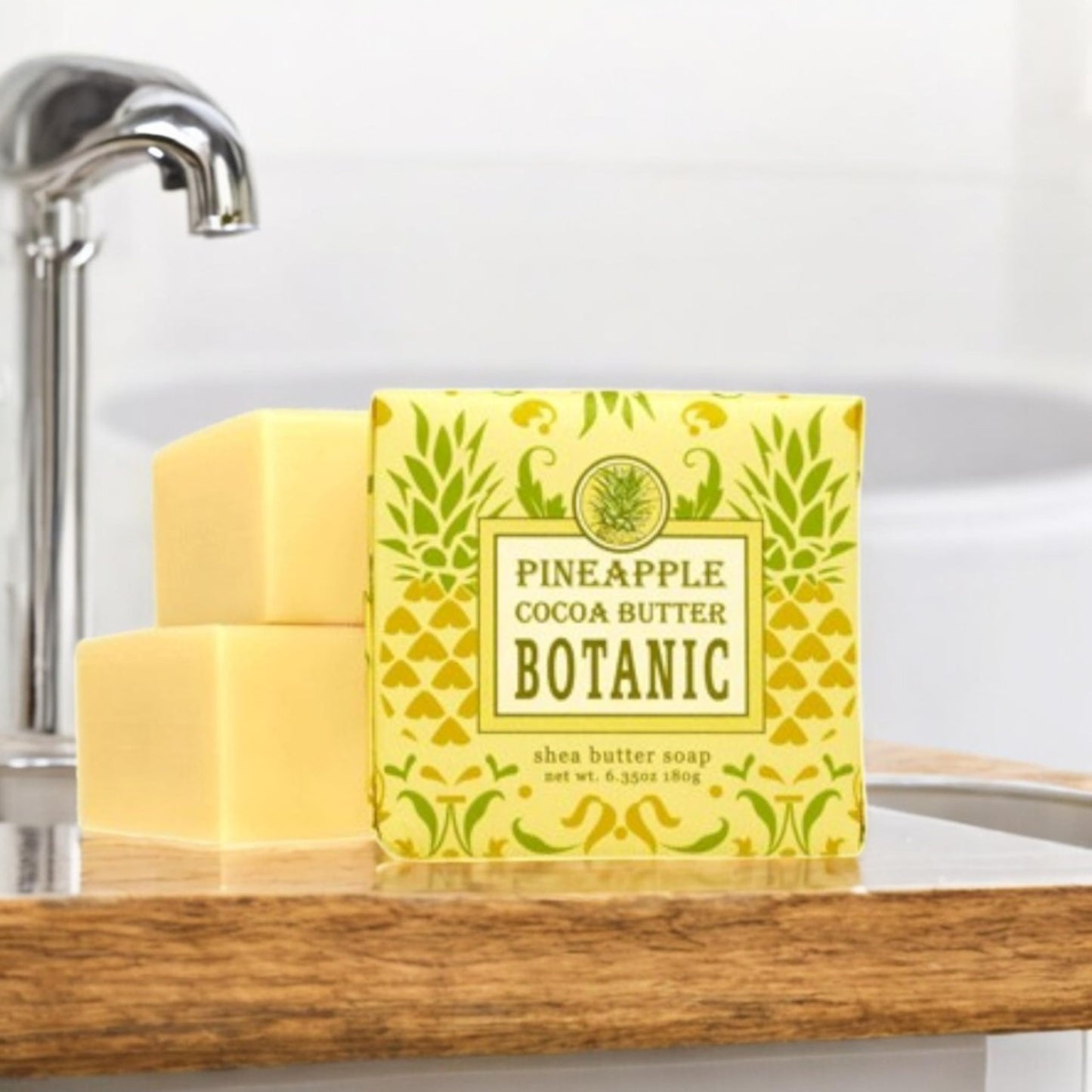 Greenwich Bay Mini Botanical Soap Bars - 12 Pack 1.9 oz Each - Individually Wrapped Guest Soaps for Airbnb, Spa, Travel, Bath - Travel Size Bar Soap Beauty & Personal Care Greenwich Bay Trading Company