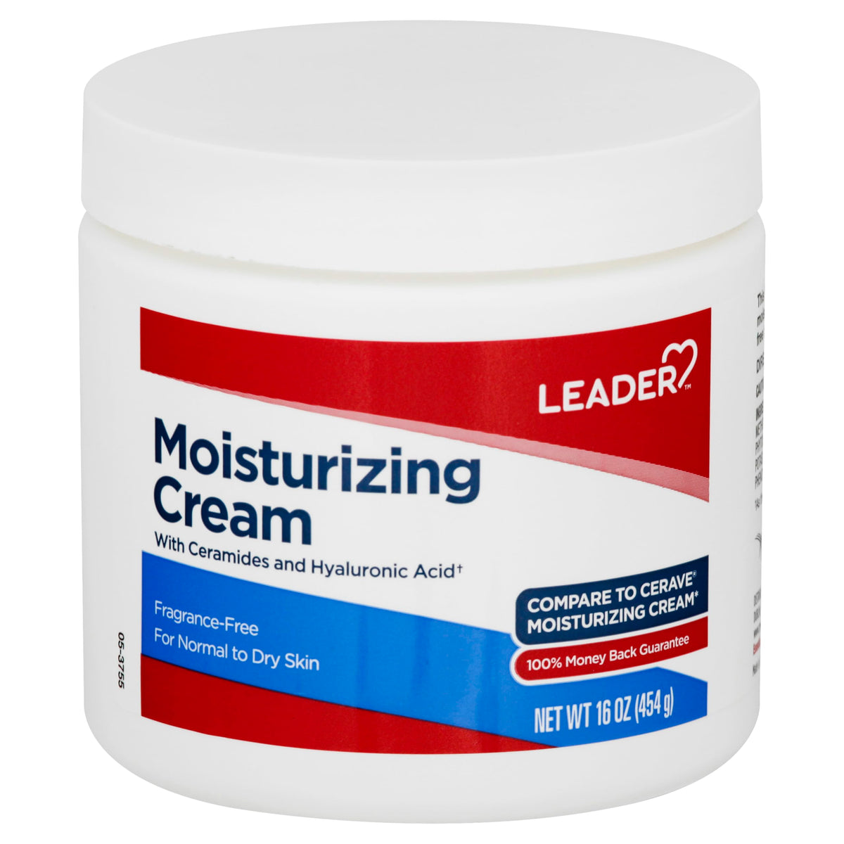 Leader Moisturizing Cream 16Oz Beauty & Personal Care Leader
