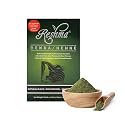Reshma Beauty 30 Minute Henna Hair Color Infused with Plant-Based Lawsonia Inermis 100% Gray Coverage for Soft, Shiny Hair, Hair Dye-1.05 oz Pack of 1 Beauty & Personal Care Reshma Beauty