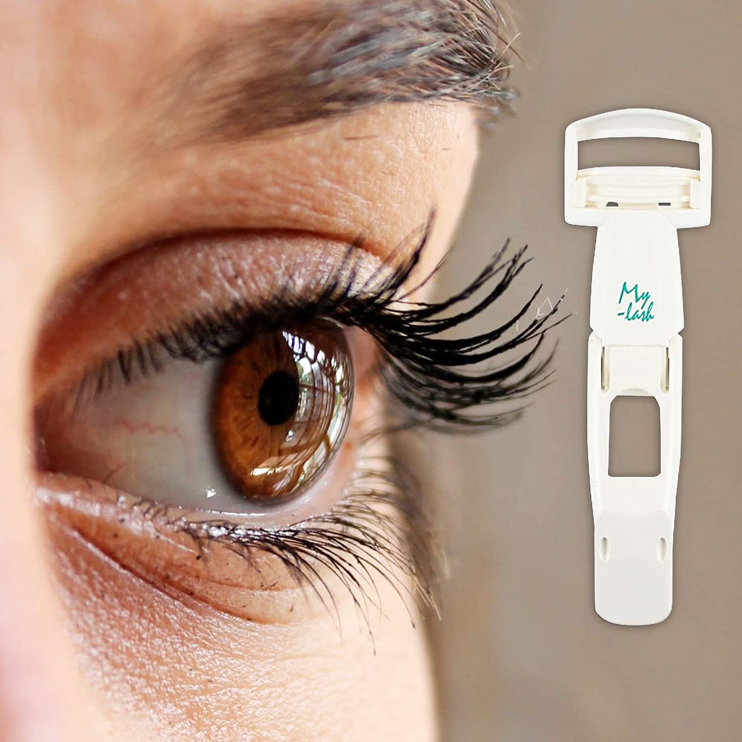 SEKI EDGE SS-602- Folding Eyelash Curler Beauty & Personal Care Seki EDGE