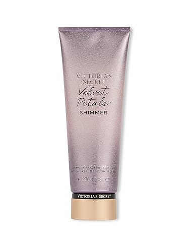 Victoria's Secret Fragrance Lotion, Velvet Petals Shimmer Beauty & Personal Care Victoria's Secret