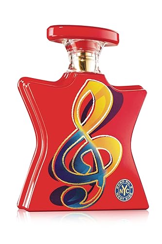 Bond No. 9 New York West Side Women's Eau de Parfum, 3.4 Fl Oz Beauty & Personal Care Bond No. 9