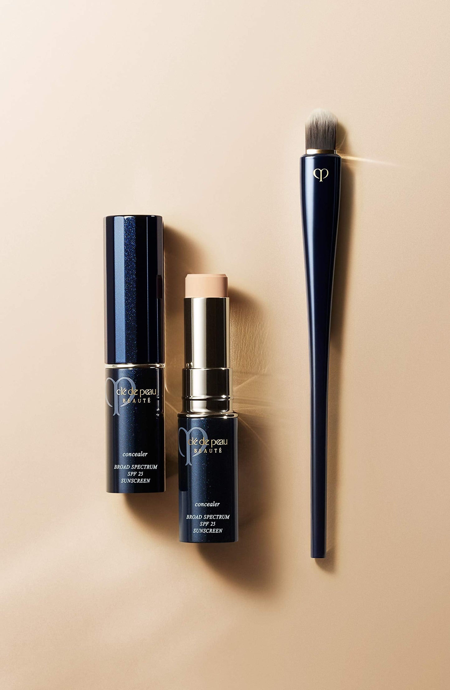 Clé de Peau Beauté, Concealer Brush Beauty & Personal Care Clé de Peau Beauté