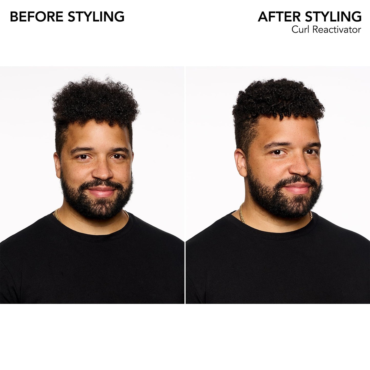 Bumble and bumble. Curl Reactivator Hair Mist | For Revived + Re-moisturized Curls | Frizz Control | Coily, Curly, Wavy | With Jojaba, Avocado + Beauty & Personal Care Bumble and bumble.