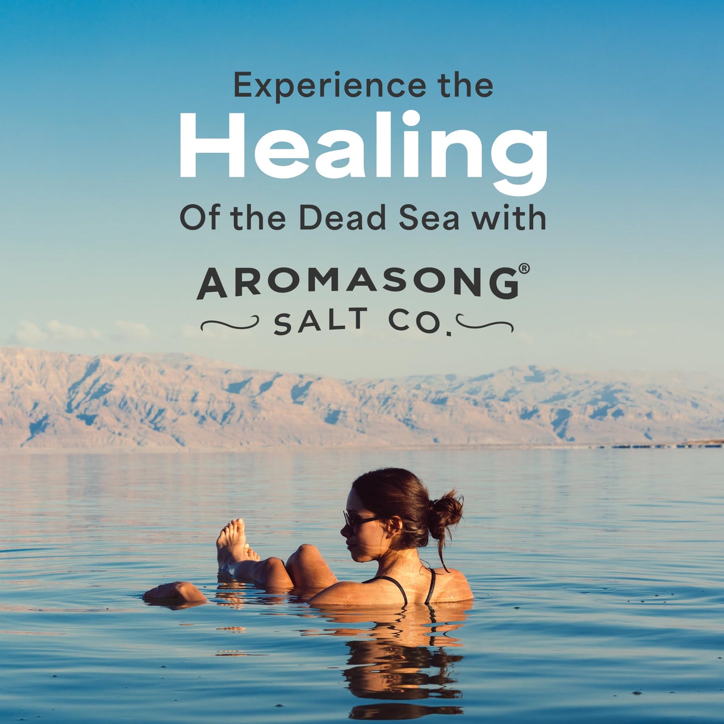 Aromasong RAW Magnesium Bath Flakes with 100% Natural Lavender, 12 Lb. Bulk Muscle Relaxing Organic Salts Mg Chloride, Mineral Soak Salt. Beauty and Personal Care Aromasong