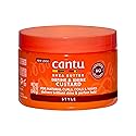 Cantu Shea Butter for Natural Hair Curling Custard, 12 Ounce Beauty & Personal Care Cantu